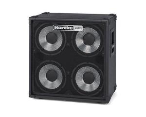 רמקול 400W לבס HARTKE BASS CABINET 410B XL
