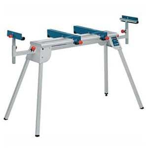 סטנד למסורי גרונג ופנדל BOSCH GTA 2600