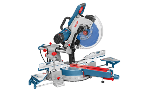 מסור פנדל BOSCH GCM12SDE
