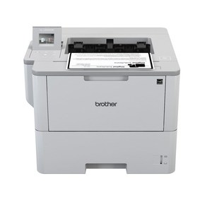  מדפסת לייזר BROTHER HL-L6400DW ברדר