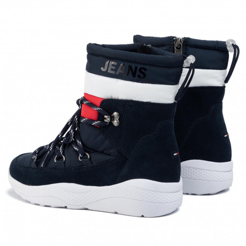 Tommy hill boots Clearance