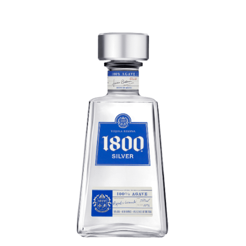 טקילה רזרבה 1800 סילבר