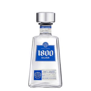 טקילה רזרבה 1800 סילבר