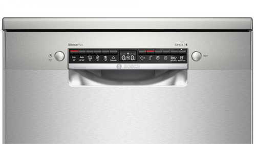 מדיח כלים Bosch SMS4EVI00E בוש כולל פתיחת דלת אוטומטית דגם 2025!!!!