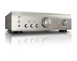 מגבר סטריאו PMA1520 DENON