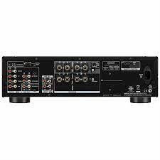 מגבר סטריאו PMA1520 DENON