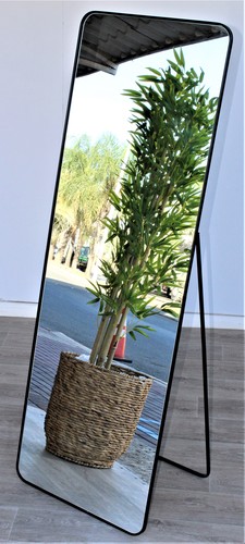 מראה מלבנית 55*160 ס