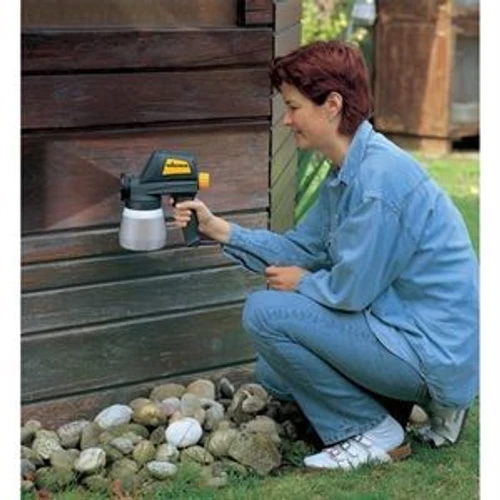 מרסס איירלס חשמלי WAGNER W180P