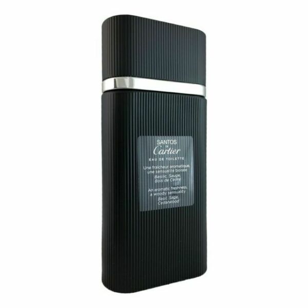 Cartier Santos