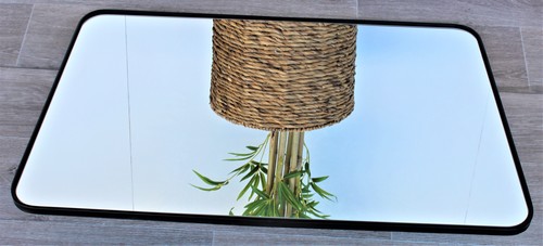 מראה מלבנית 60*80 ס