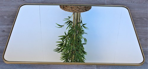 מראה מלבנית 60*80 ס