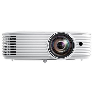 מקרן מבית OPTOMA דגם HD29HST