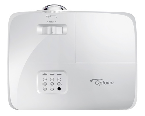 מקרן מבית OPTOMA דגם HD29HST