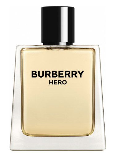 בושם לגבר ברברי טסטר BURBERRY HERO 100 ML E.D.T TESTER