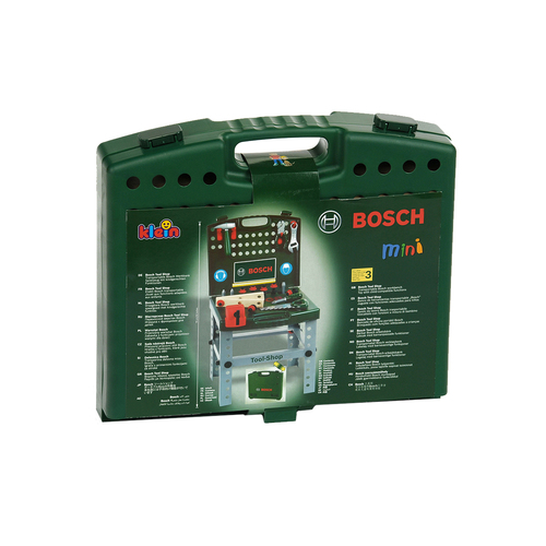 שולחן עבודה במזוודה BOSCH
