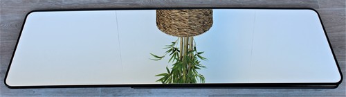 מראה מלבנית 55*160 ס