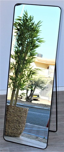 מראה מלבנית 55*160 ס