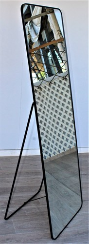 מראה מלבנית 55*160 ס
