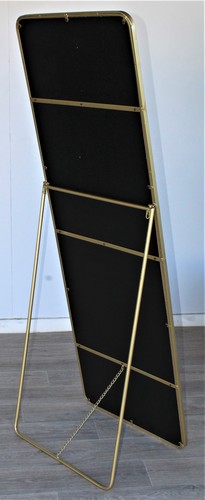 מראה מלבנית 55*160 ס