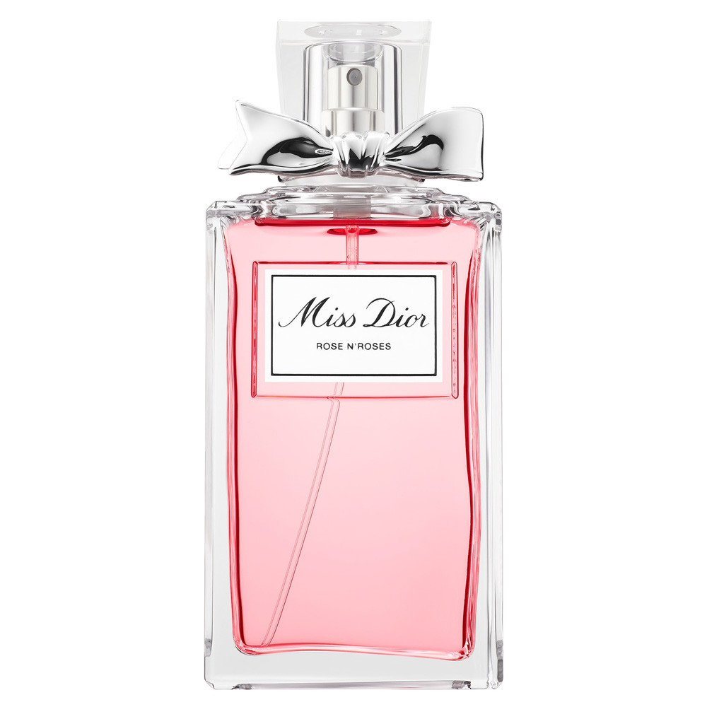 בושם לאישה דיור טסטר DIOR MISS DIOR ROSE N