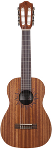 גיטללה Baton Rouge V2-G Sun Mahagony