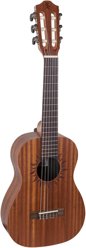 גיטללה Baton Rouge V2-G Sun Mahagony