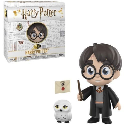 בובת פופ pop Television: 5Star HP  Harry Potter 