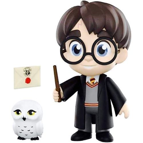 בובת פופ pop Television: 5Star HP  Harry Potter 