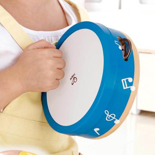 סט תזמורת מעץ - HAPE