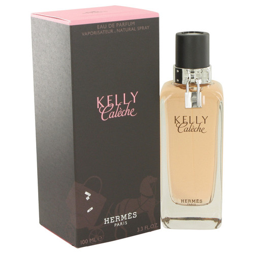 בושם לאישה הרמס HERMES KELLY CALECHE 100 ML E.D.P