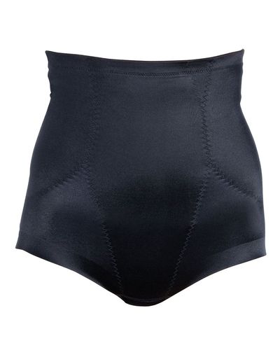 מחטב תחתון בגגרה גבוה שחור femina