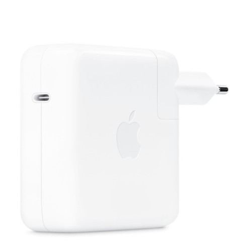ראש מטען Apple 67W USB-C