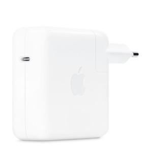 ראש מטען Apple 67W USB-C
