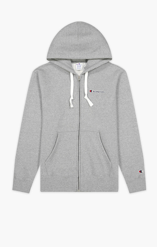 champion zip ups