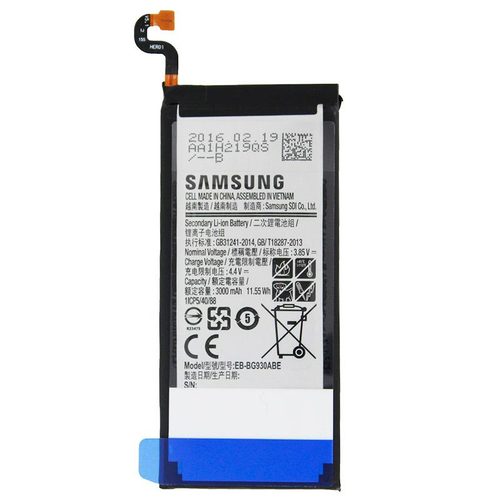 החלפת סוללה Samsung Galaxy S7 סמסונג