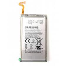 החלפת סוללה Samsung Galaxy S9 סמסונג