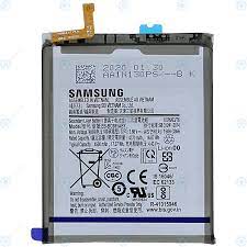 החלפת סוללה Samsung Galaxy S20 Plus סמסונג