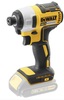 מברגת אימפקט ללא פחמים DCF787N גוף בלבד! תוצרת DEWALT