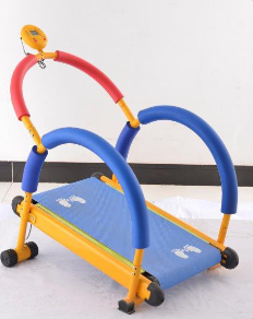 הליכון כושר לילדים