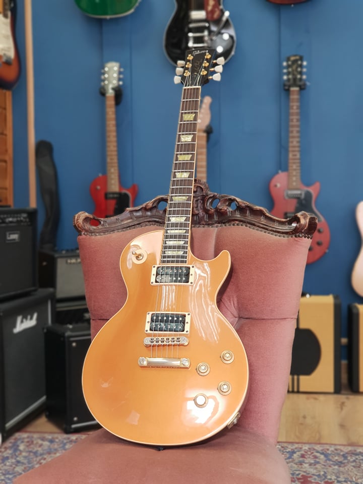 Gibson Les Paul Classic 2010