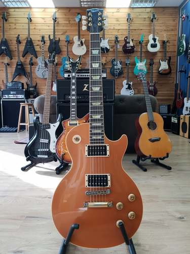 Gibson Les Paul Classic 2010