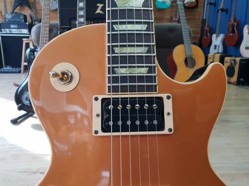 Gibson Les Paul Classic 2010