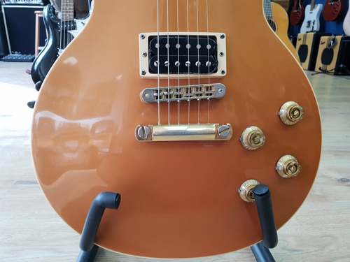 Gibson Les Paul Classic 2010