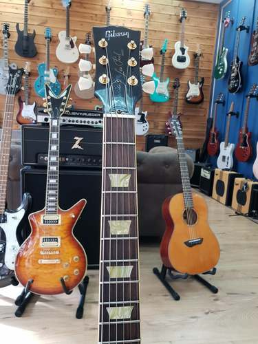 Gibson Les Paul Classic 2010