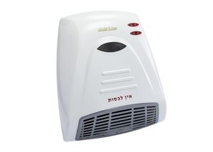 מפזר חום לאמבטיה דגם ATL131 תוצרת גולדליין