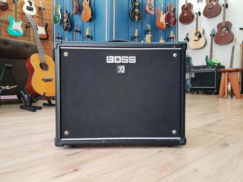 Boss Katana-50 