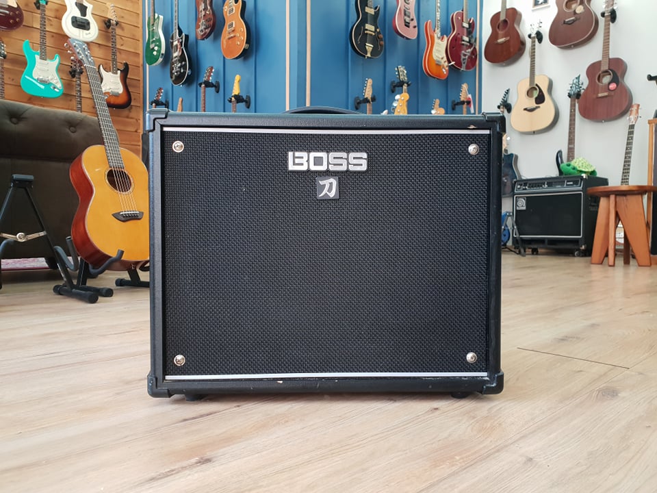 Boss Katana-50 