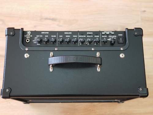 Boss Katana-50 