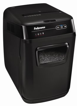 מגרסת נייר Fellowes AutoMax 130C
