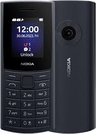 מכשיר נוקיה  Nokia 110 4G דגם 2025 טייפ סי